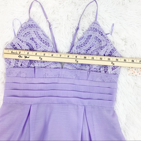 Free people NWT we go together mini party dress - Picture 3 of 8